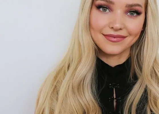 Dove Cameron: La Star Emergente di Hollywood