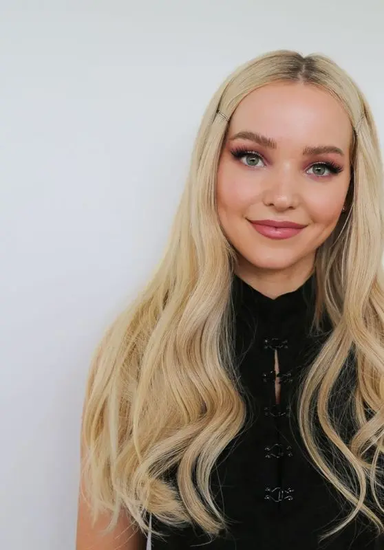 Dove Cameron: La Star Emergente di Hollywood
