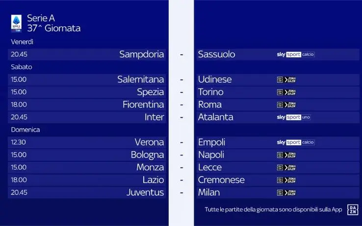 Dove vedere Juve Milan: Tutte le opzioni per gli appassionati
