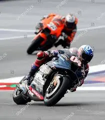 Il Ritorno di Dovizioso nella MotoGP: Ultime Novità