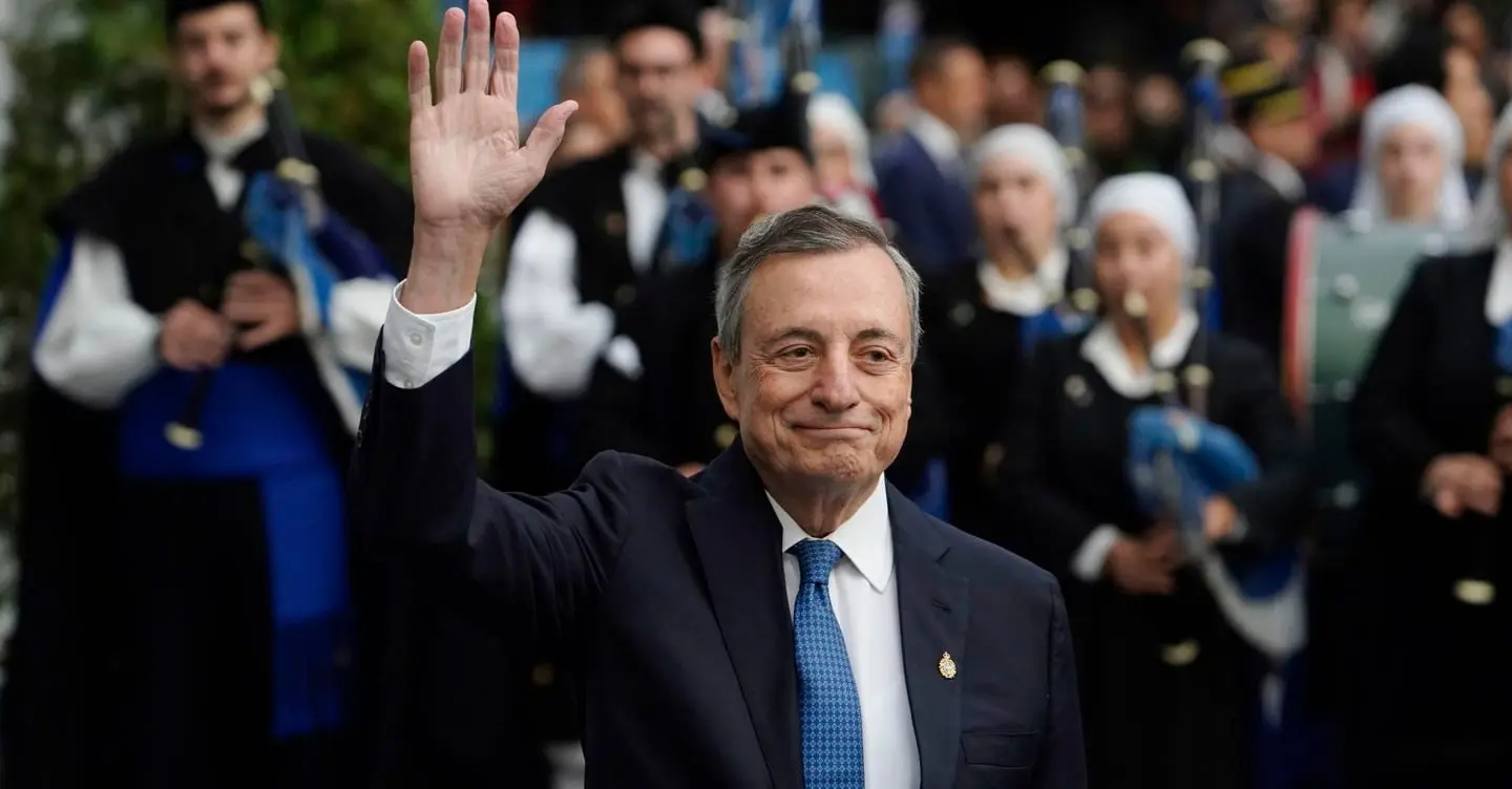 Il Federalismo Pragmatico di Draghi: Una Nuova Era Politica per l’Italia