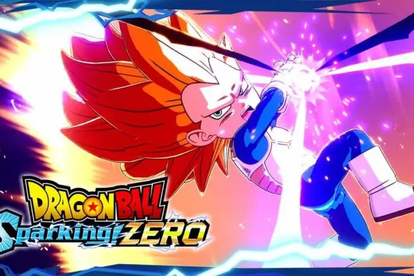 Novità sul DLC di Dragon Ball Sparking Zero image 1