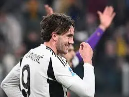 Dusan Vlahovic: Talento Serbo nel Mondo del Calcio
