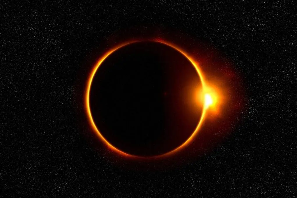 Eclissi Solare Totale 2023: Importanza e Impatti