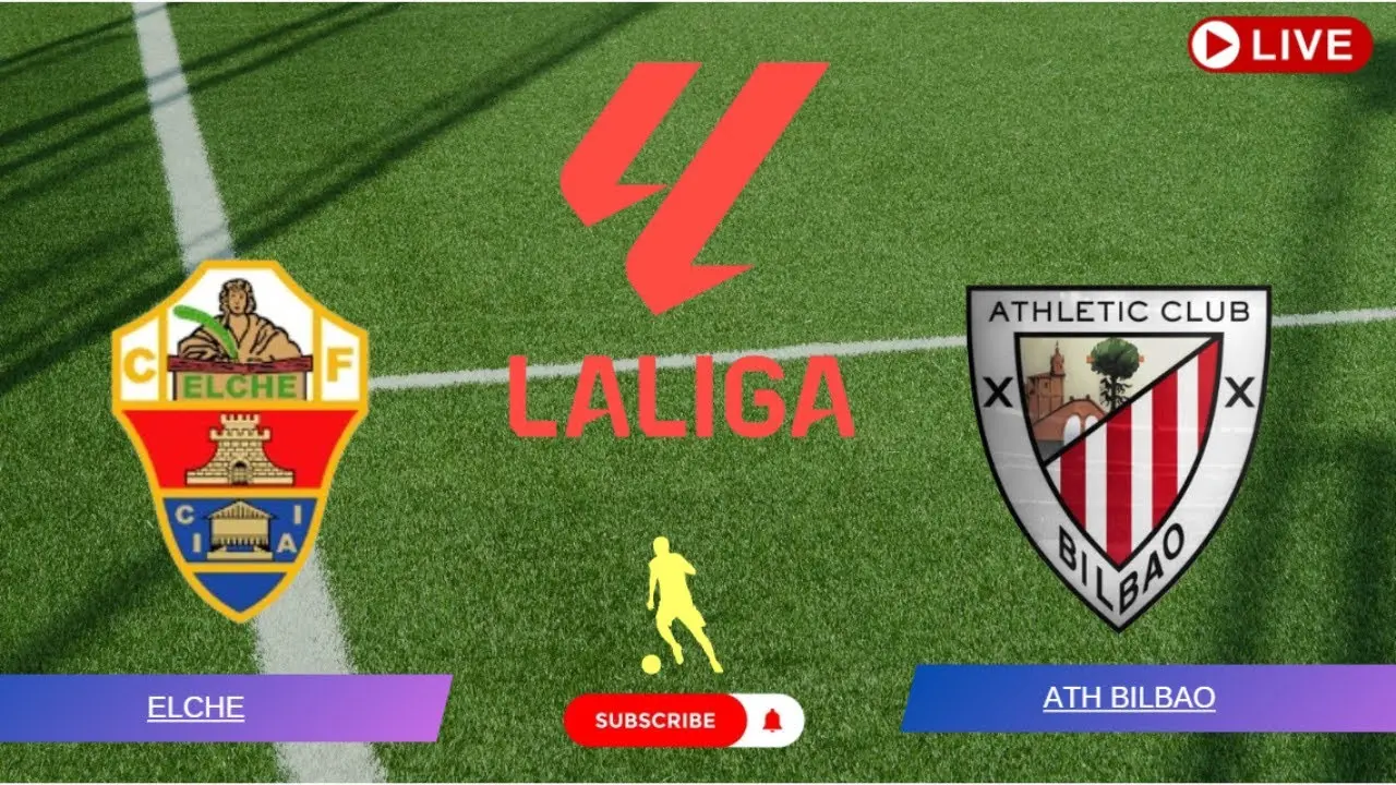 Elche vs Atletico Bilbao: Un’analisi dettagliata della partita
