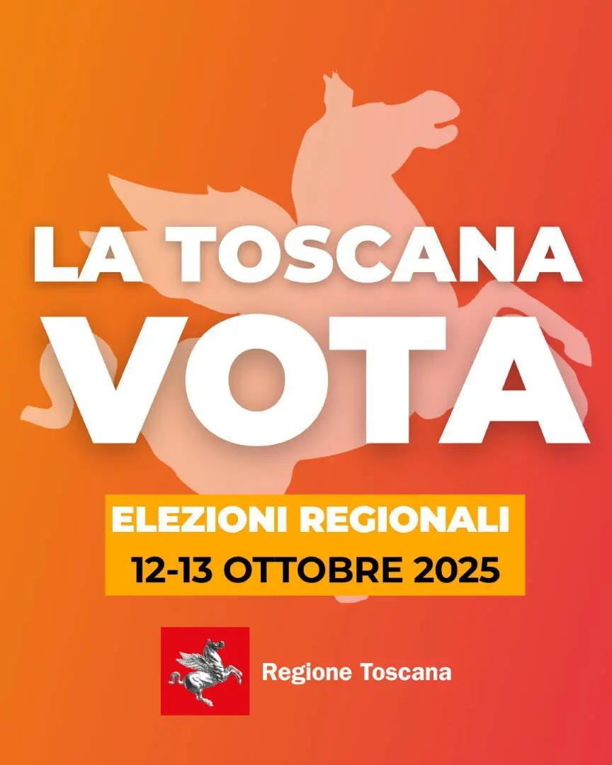 Elezioni Regionali in Toscana 2025: Un’Analisi Approfondita