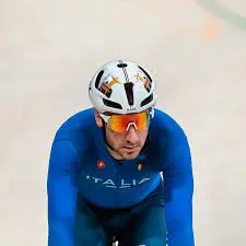 Elia Viviani: Il Ritorno e le Nuove Ambizioni nel 2023