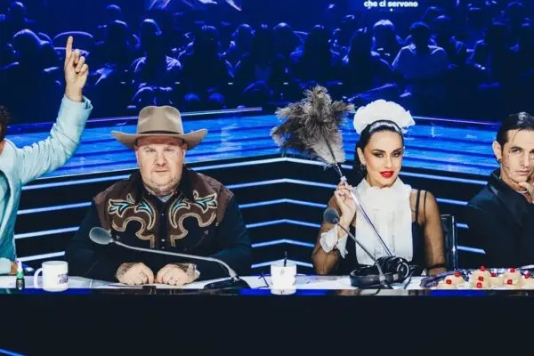 Eliminato X Factor 2025: Le Ultime Novità e Reazioni