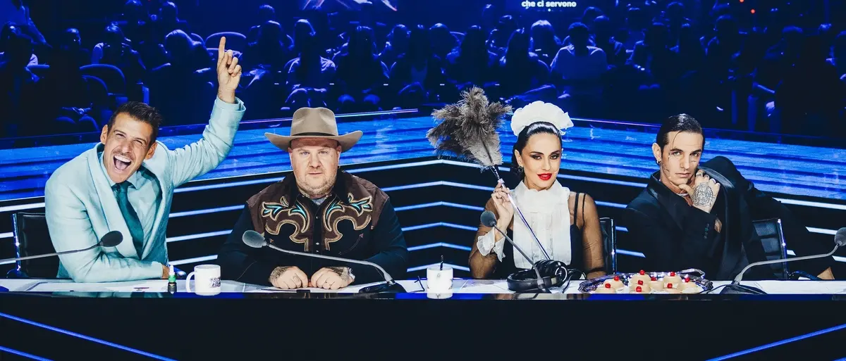 Eliminato X Factor 2025: Le Ultime Novità e Reazioni