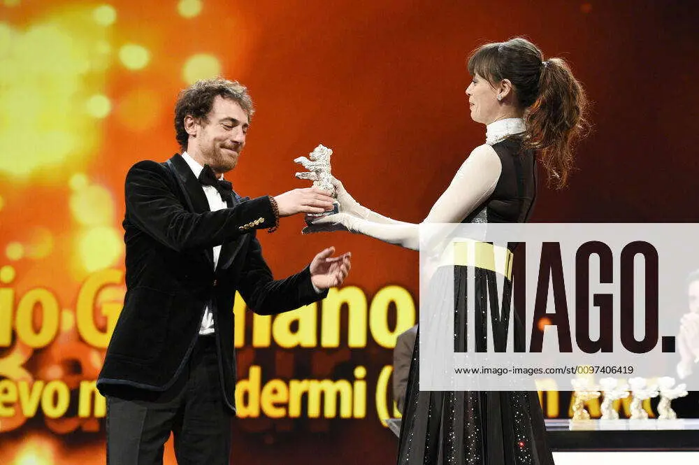 Elio Germano: Un viaggio nella carriera dell’attore italiano
