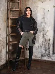 La Vita e la Carriera di Elisabetta Gregoraci image 1