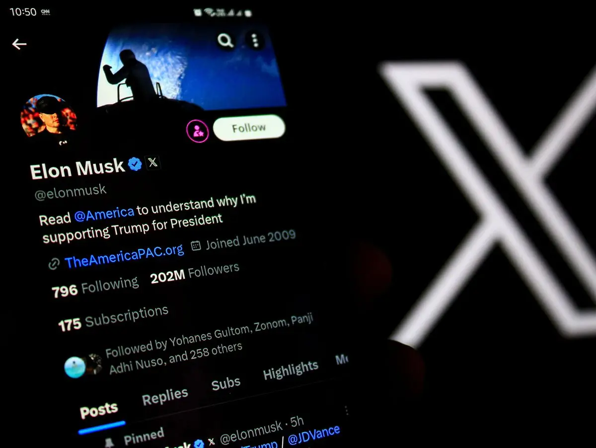 Elon Musk: L’Uomo che Cambia il Futuro della Tecnologia