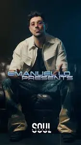 Emanuel Lo: La Storia di un Talento della Danza