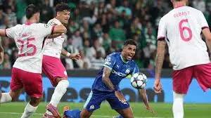 Emerson Palmieri: Un Calciatore di Talento e Resilienza