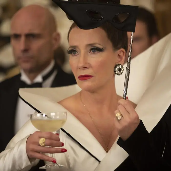 Emma Thompson: Viaggio nella Vita di un’Icona Cinematografica