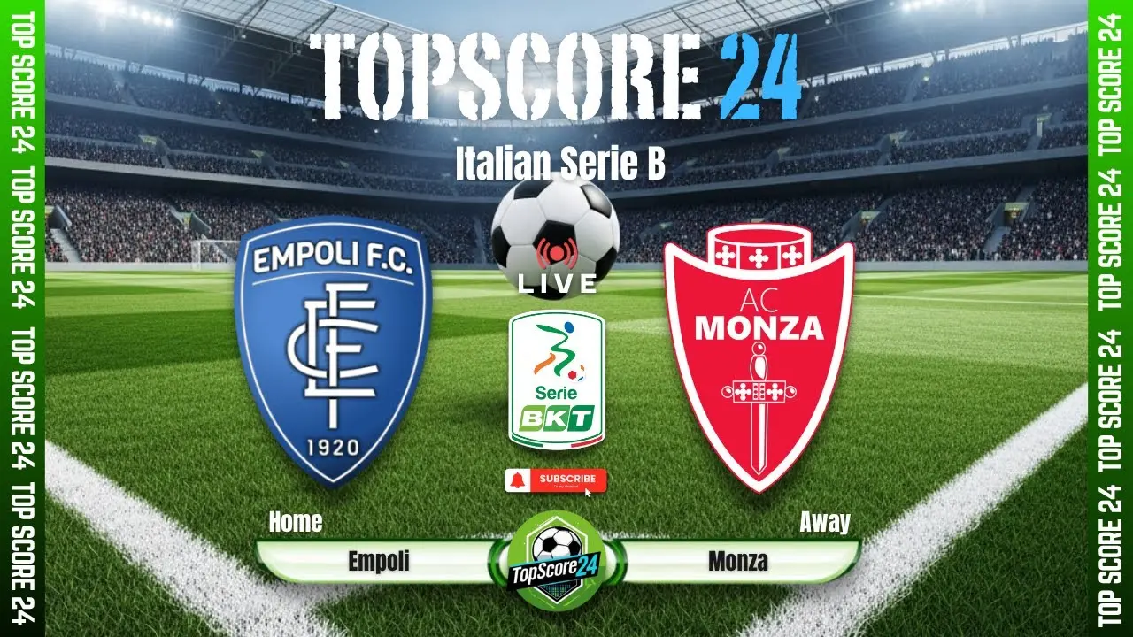 Empoli e Monza: Analisi della Partita e Risultati Recenti