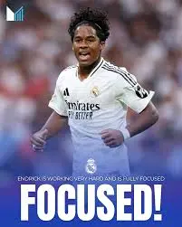 Endrick: Il giovane prodigio del calcio brasiliano