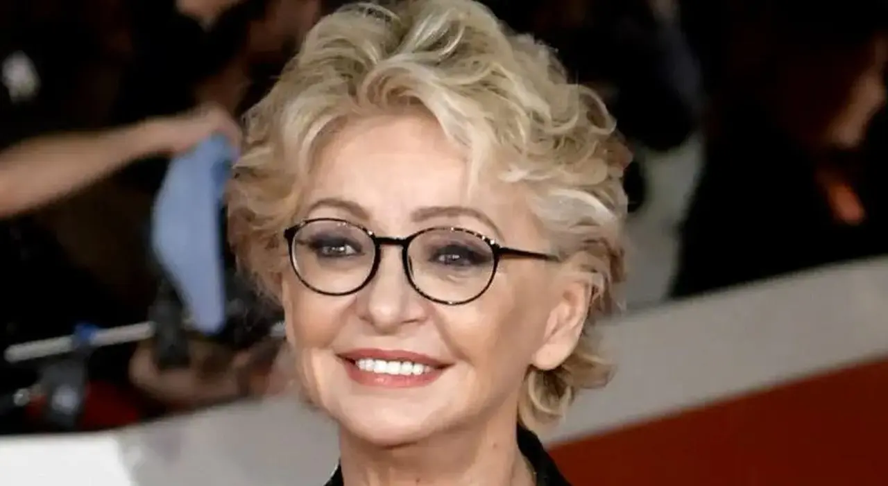 Enrica Bonaccorti: età, vita e carriera di un’icona televisiva