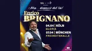 Enrico Brignano: Dove Commedia e Vita si Incontrano