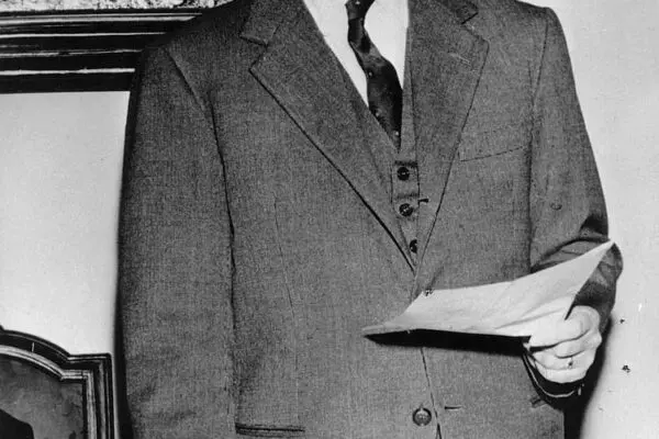 Enrico Mattei: Un Pioniere dell’Energia Italiana
