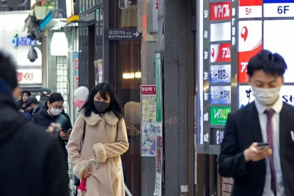 Epidemia di Influenza in Giappone: Aggiornamenti e Impatti