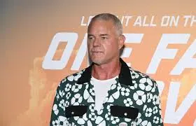Eric Dane: La Carriera e le Novità del Popolare Attore
