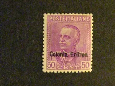 Situazione Attuale in Eritrea: Sfide e Opportunità
