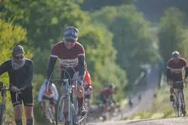 Eroica 2025: Un viaggio nel ciclismo storico