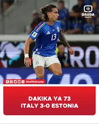 Estonia e Italia: un legame in crescita