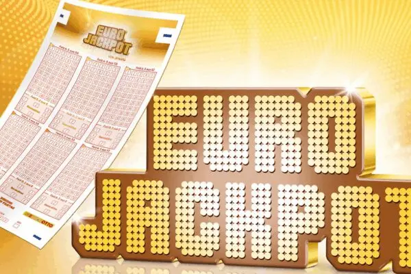 Estrazione Eurojackpot: Tutto quello che Devi Sapere