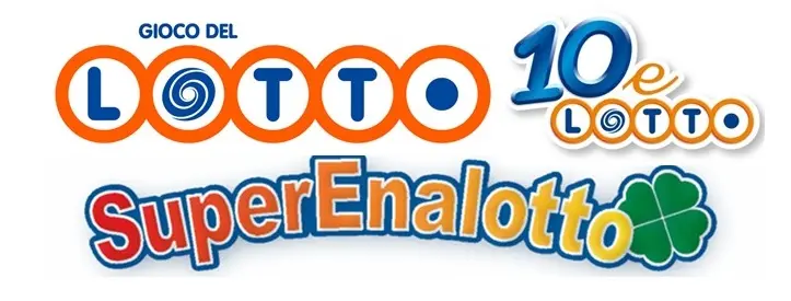 Risultati delle Estrazioni: Lotto, Superenalotto e 10eLotto