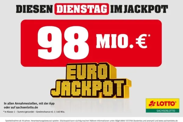 Il Eurojackpot: Un Gioco di Fortuna e Opportunità