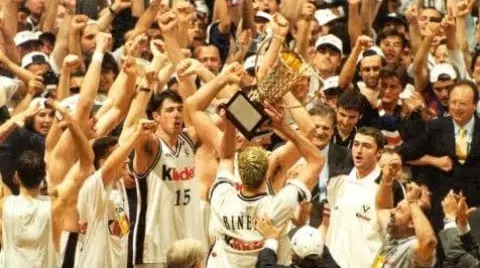 Euroleague: Il Torneo di Basket Che Unisce l’Europa
