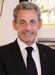 L’eredità dell’ex presidente di Francia Nicolas Sarkozy