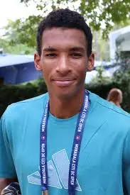 Félix Auger-Aliassime: Un Prodigio del Tennis Canadese