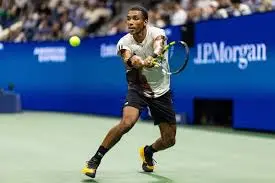 Félix Auger-Aliassime: La Crescita di un Campione
