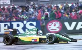 Novità e Tendenze Attuali nel Campionato di F1