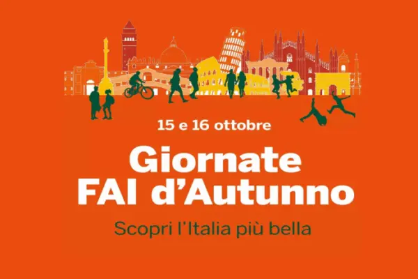 Fai Giornate Autunno 2023: Un’Occasione da Non Perdere