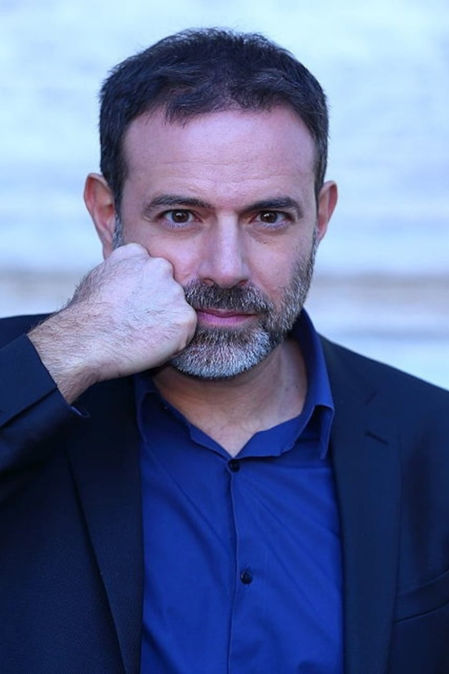 Fausto Brizzi: Ritorno e Novità nel Cinema Italiano