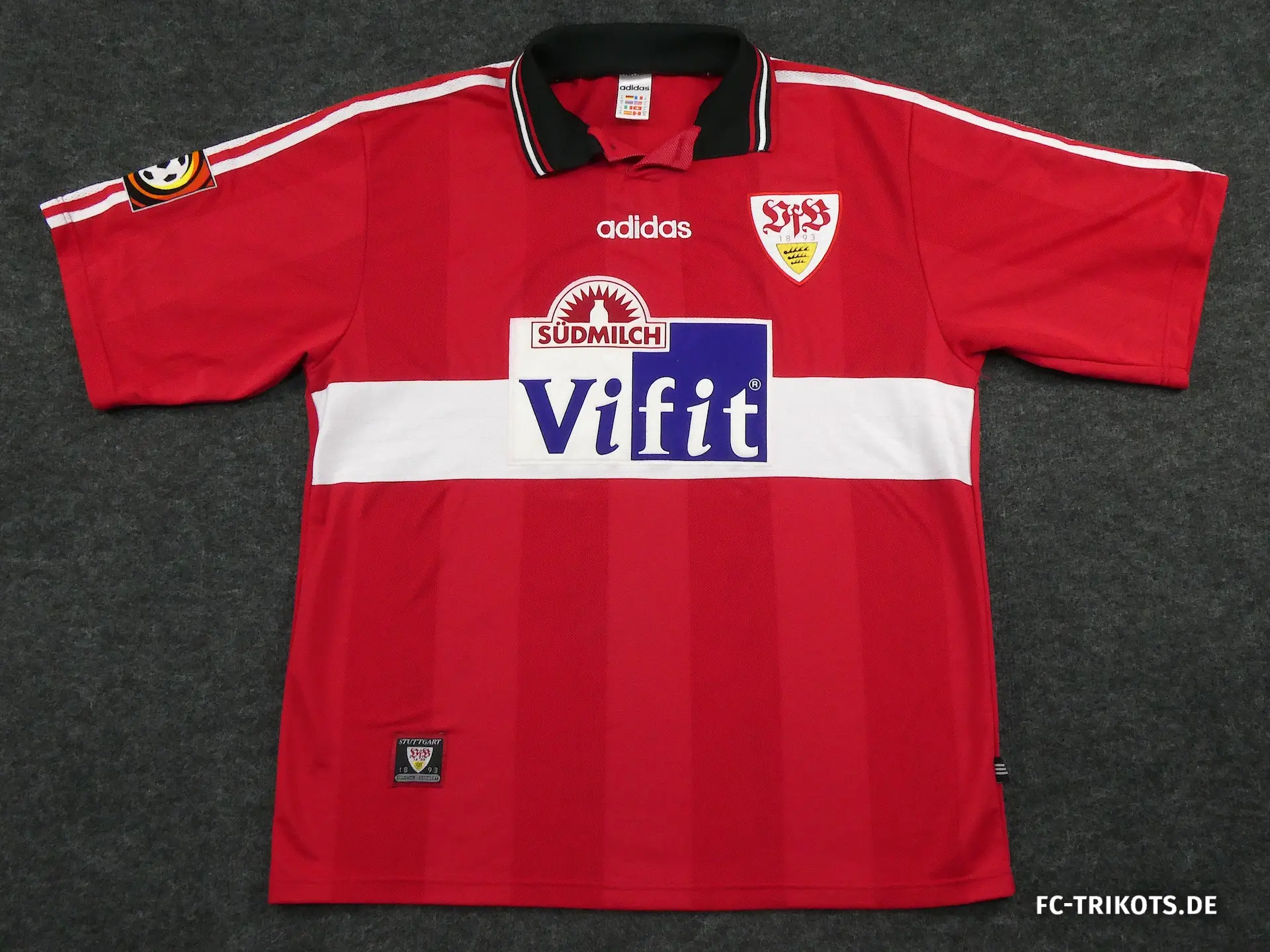 FCB vs VFB Stuttgart: Analisi della Partita e Rivalità