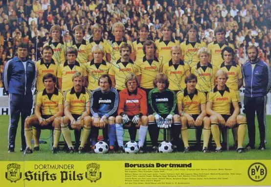 FCK – Dortmund: Un’Analisi della Rivalità Calcistica