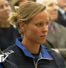 Federica Pellegrini: Un’icona del Nuoto Italiano