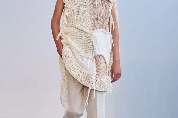 Federico Cinà: Pioniere della Moda Sostenibile