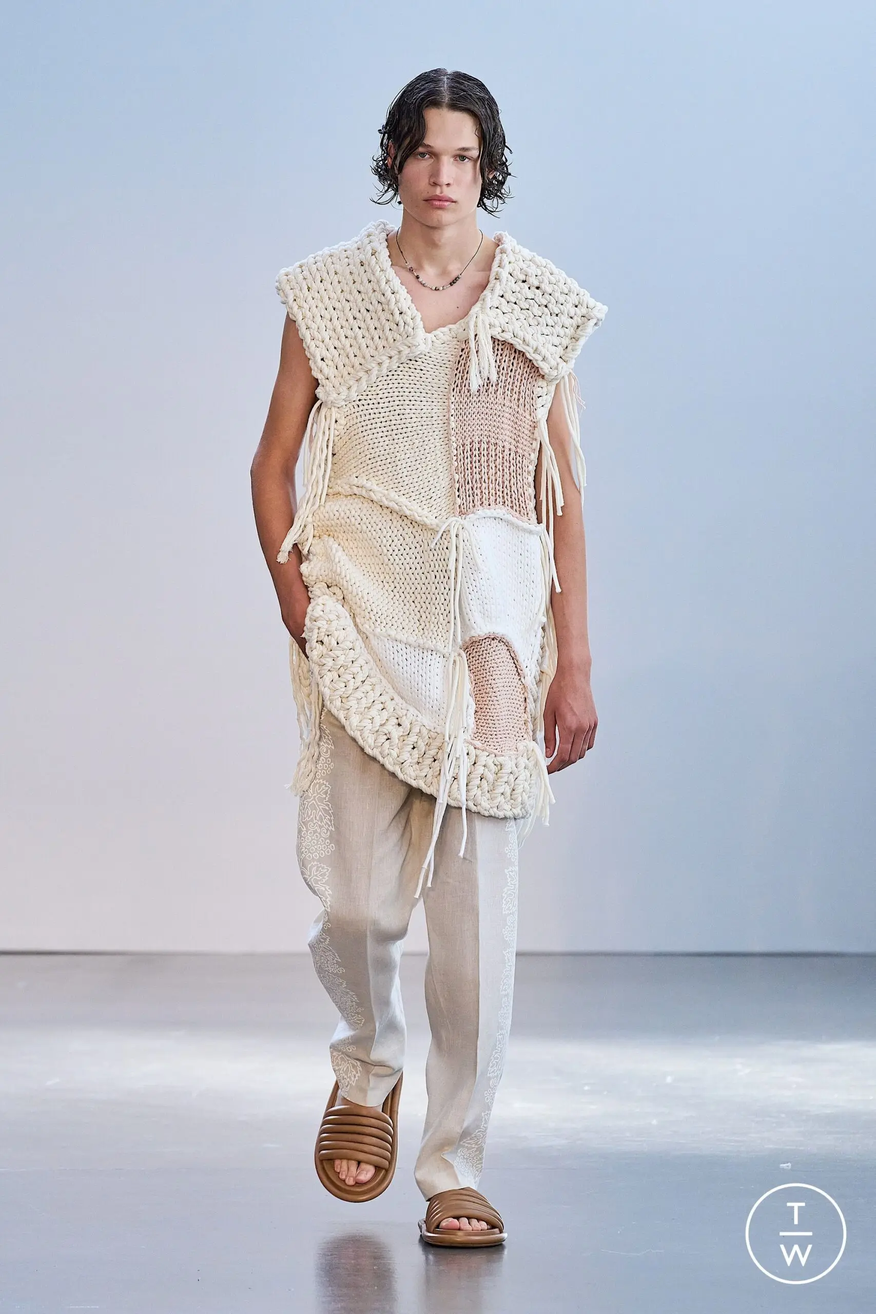 Federico Cinà: Pioniere della Moda Sostenibile