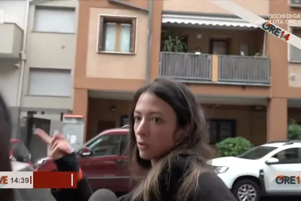 Femminicidio a Milano: Il Caso di Pamela Genini