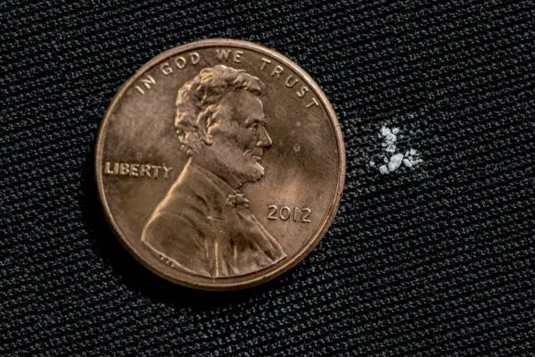 Fentanyl: Una crisi silenziosa che affligge la società