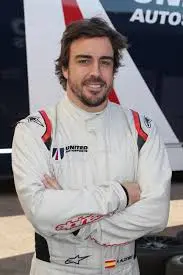 La Carriera di Fernando Alonso e i Suoi Recenti Successi image 1