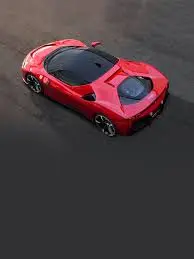 L’Iconica Ferrari: Storia e Innovazione nel Mondo dell’Automobilismo