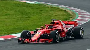 Ferrari F1: La Storia e il Futuro della Scuderia Rosso