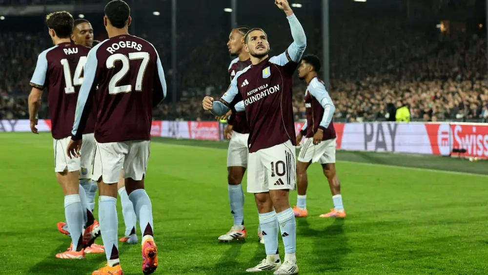 Feyenoord vs Aston Villa: Una Sfida Importante